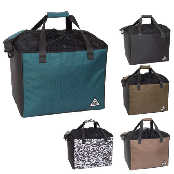 HOME MTN/ホームマウンテン BOX TOTE 2.0 スノーボード バックパック ブーツバッグ ギアバッグ