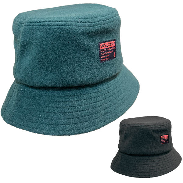 VOLCOM / ボルコム VLCM BUCKET HAT バケットハット 帽子 スノーボード メール便対応