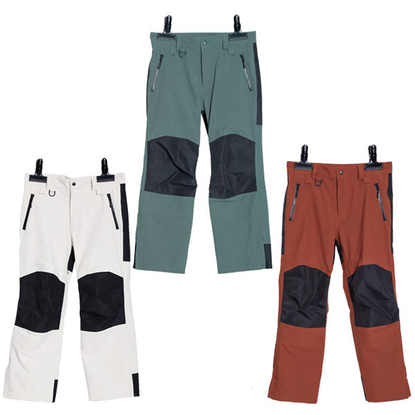 22-23 AA HARDWEAR/ダブルエー GIRL STORM pant ストームパンツ レディース 防水パンツ スノーボードウェア 2023