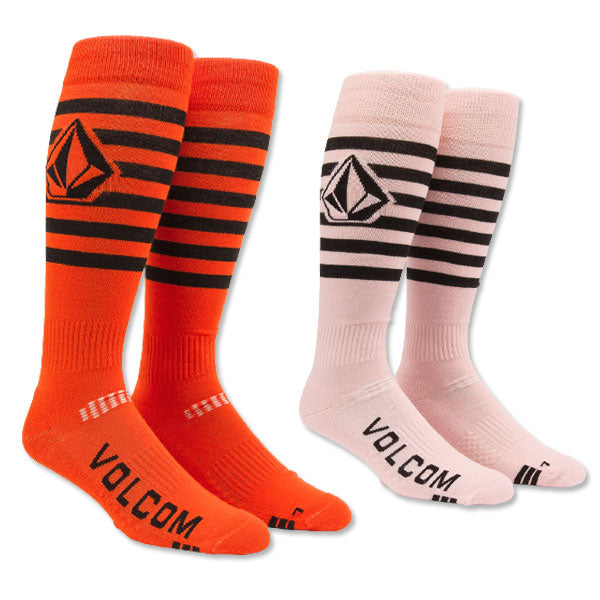 22-23 VOLCOM / ボルコム KOOTNEY SOCK ソックス 靴下 メンズ スノーボード スキー メール便対応