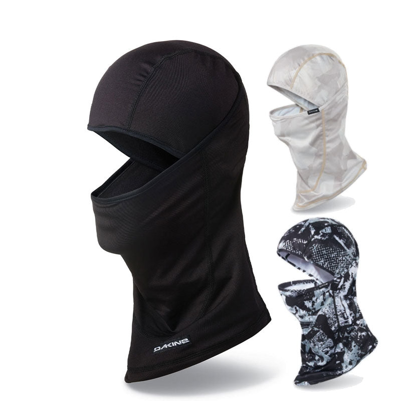 DAKINE  / ダカイン NINJA BALACLAVA ニンジャ バラクラバ フェイスマスク メンズ レディース スノーボード メール便対応