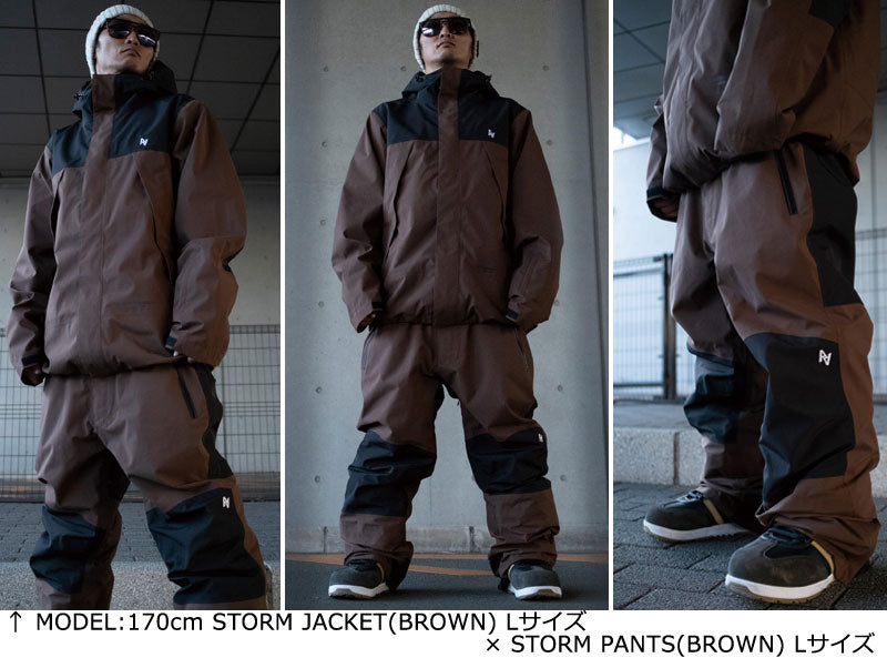 定価￥33000 61%off ダブルエー GIRL STORM パンツ M 定価￥33000 59%off ダブルエー GIRL STORM パンツ M 【公式通販】