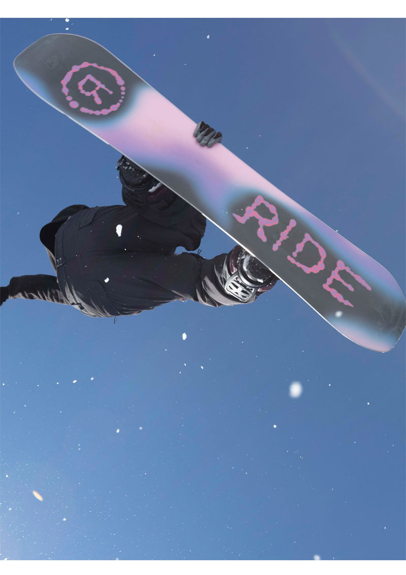 RIDE ALGORYTHM 154 22-23 ライドアルゴリズムスノーボード RIDE ALGORYTHM 154 22-23 ライドアルゴリズムスノーボード RIDE