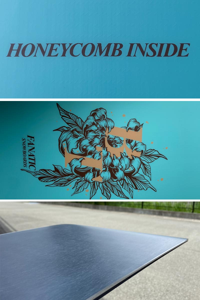 22-23 FANATIC/ファナティック BT 147cm メンズ 23-24 FANATIC