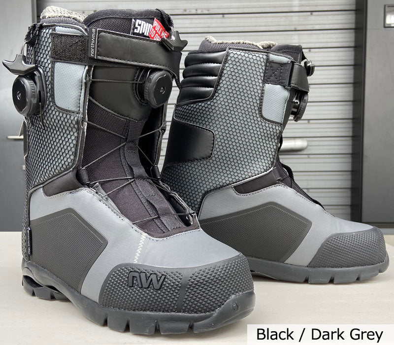 23-24 NORTHWAVE/ノースウェーブ DOMAIN 2SPIN ドメインスピン