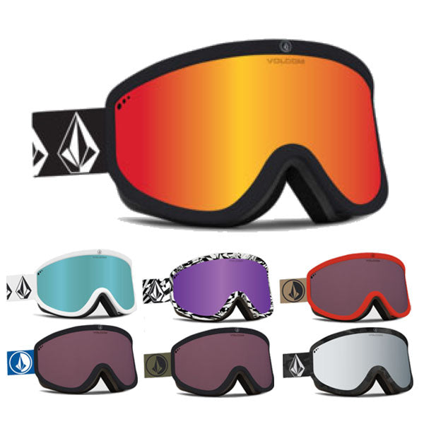 レア　ゴーグル　エレクトリック　イッカ　バックストロム ゴーグル｜通販 スノーボード 公式 オンラインストア BREAKOUT