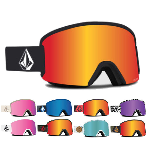 トラスミック ゴーグルセット ゴーグル｜通販 スノーボード 公式 オンラインストア BREAKOUT