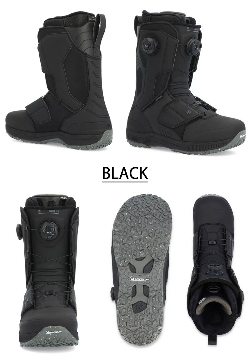 24-25 RIDE INSANO ライド インサノ 24-25モデル . RIDE .『 INSANO 』. Olive . ライド . インサノ