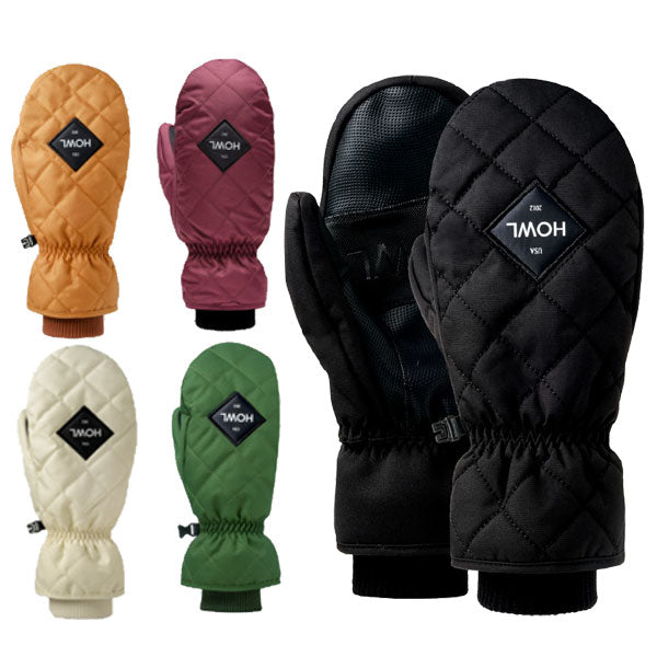 グローブ｜通販 スノーボード 公式 オンラインストア BREAKOUT