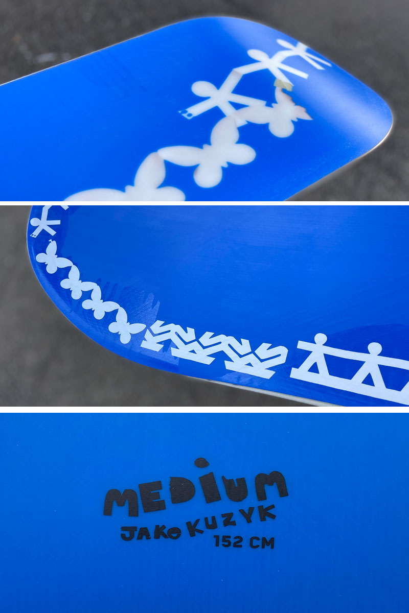 23-24 K2 / ケーツー MEDIUM ミディアム メンズ レディース