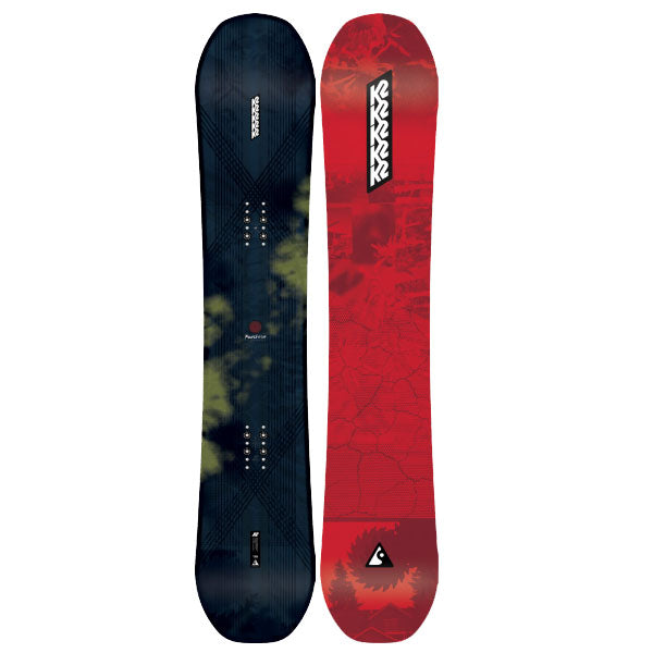 K2 マニフェスト　manifest 23-24 K2 / ケーツー MANIFEST マニフェスト メンズ レディース