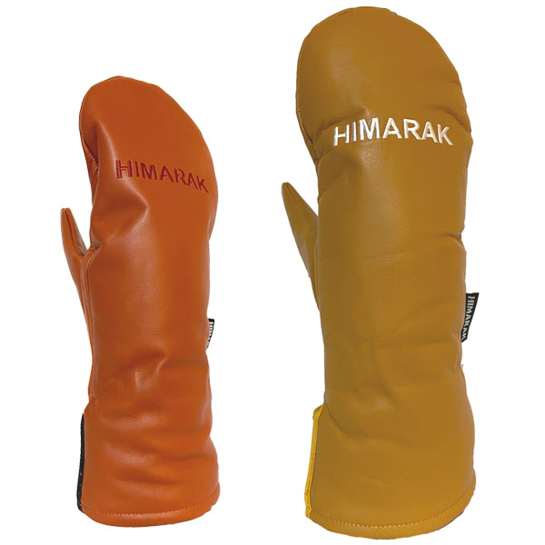 HIMARAK / ヒマラク MALT モルト グローブ 手袋 メンズ レディース スノーボード スキー バイク レザー