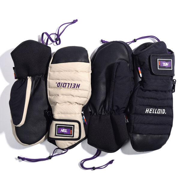 グローブ｜通販 スノーボード 公式 オンラインストア BREAKOUT