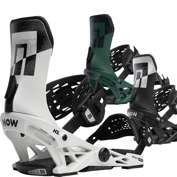 23-24 NOW BINDING/ナウバインディング SELECT PRO セレクトプロ