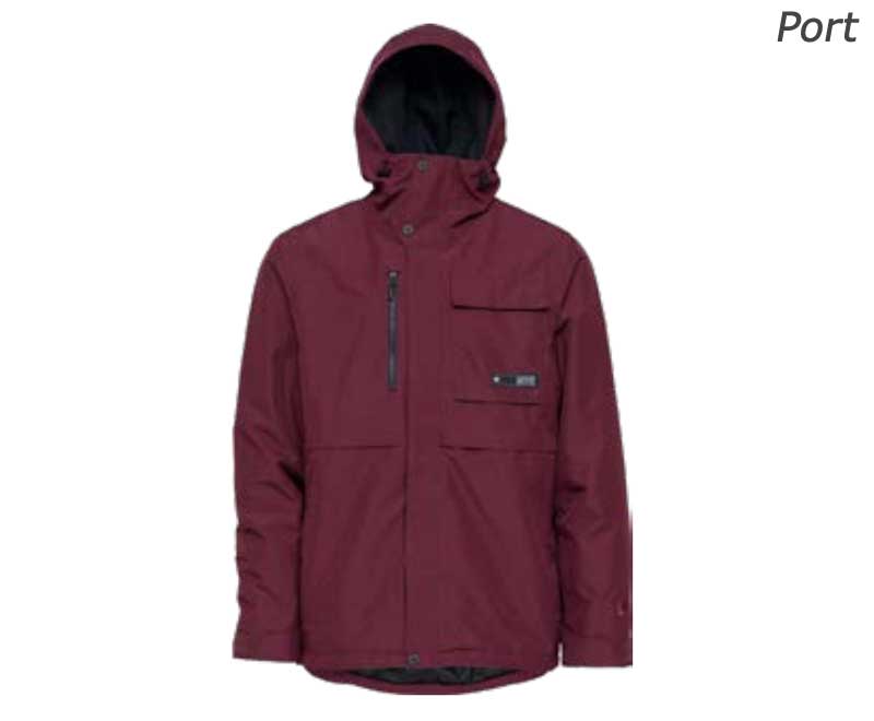 23-24 L1 PREMIUM GOODS/エルワン RANKIN JACKET ランキンジャケット