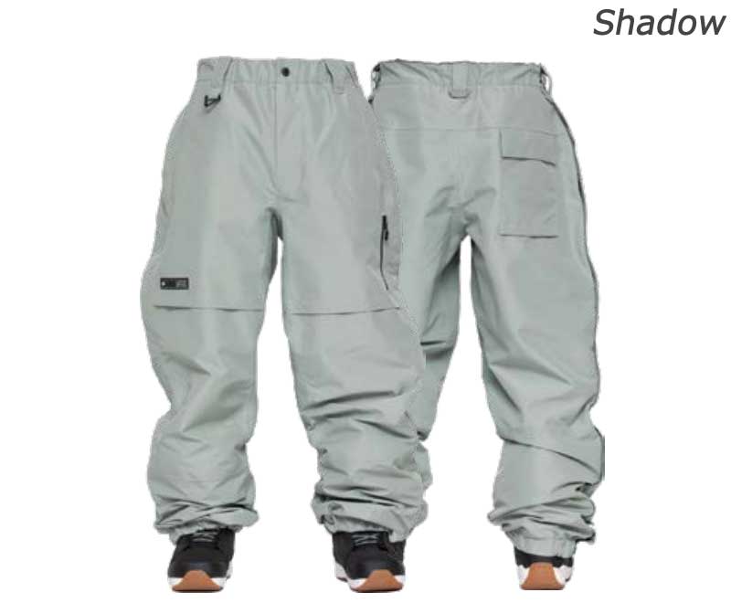 23-24 L1 PREMIUM GOODS/エルワン RANKIN PANT ランキンパンツ メンズ