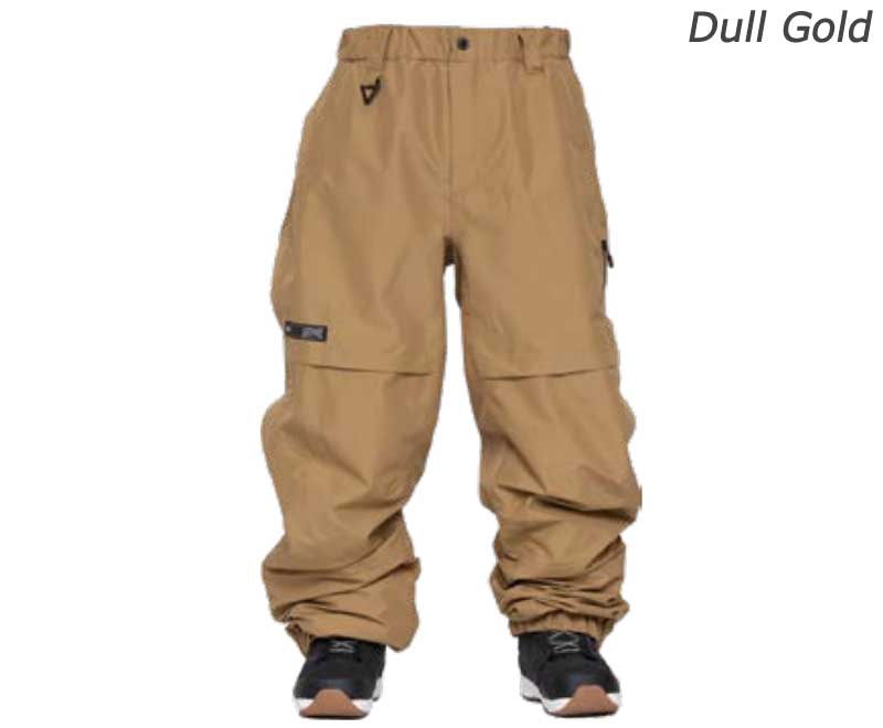 23-24 L1 PREMIUM GOODS/エルワン RANKIN PANT ランキンパンツ