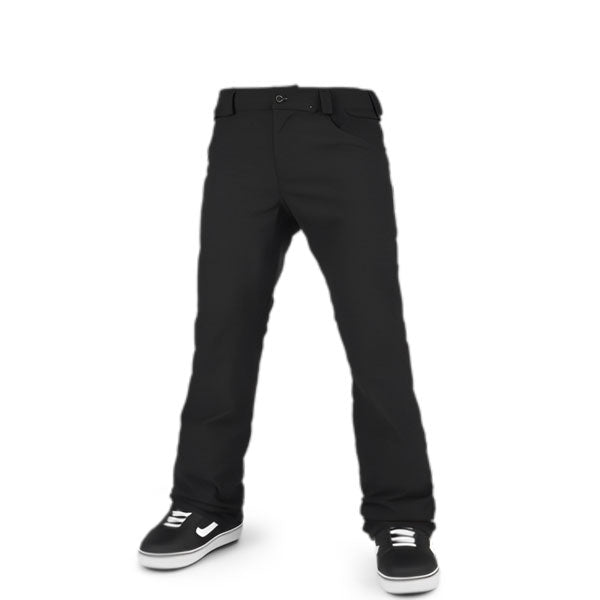 23-24 VOLCOM/ボルコム 5-POCKET TIGHT pant メンズ レディース 防水パンツ スノーボードウェア スノーウェアー 2024