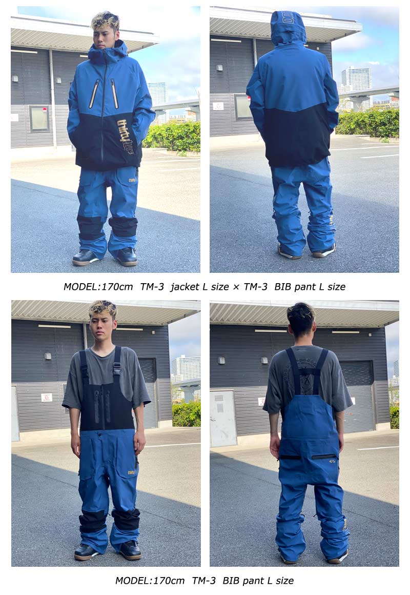 【23vv】thirtytwo スノーボードウェア S ビブパン 24-tm3bib-p1.jpg?v=1771644229&