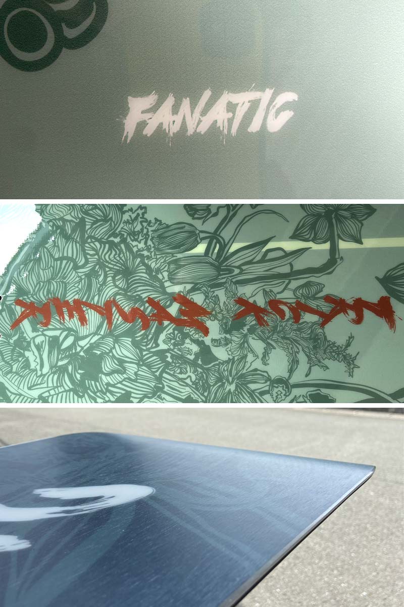 FANATIC/ファナティック TRICKMASTER トリックマスター 公式】FANATIC (ファナティック) TRICKMASTER 23-24 - | Fanatic