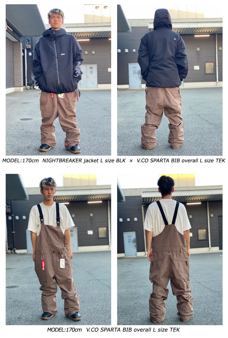 V.CO SPARTA BIB OVERALL XL キャラメル 24-vcobib-5.jpg?v=1724146119&