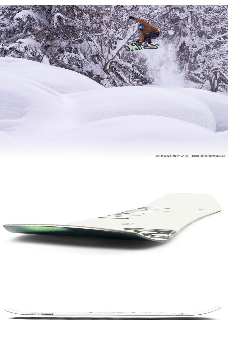 23-24 RIDE / ライド WARPIG スーパーピグ メンズ レディース