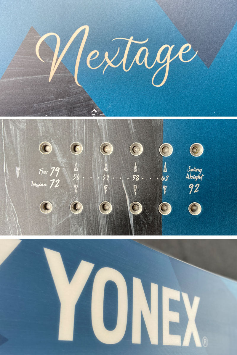23-24 YONEX / ヨネックス NEXTAGE ネクステージ メンズ レディース
