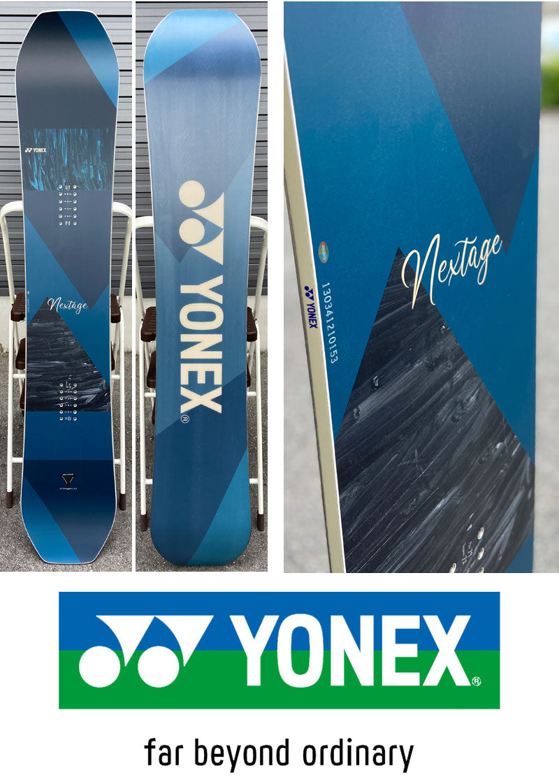 23-24 YONEX / ヨネックス NEXTAGE ネクステージ メンズ レディース
