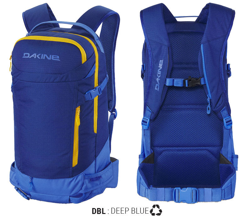 DAKINE/ダカイン HELI PRO 24L バックパック ザック バックカントリー