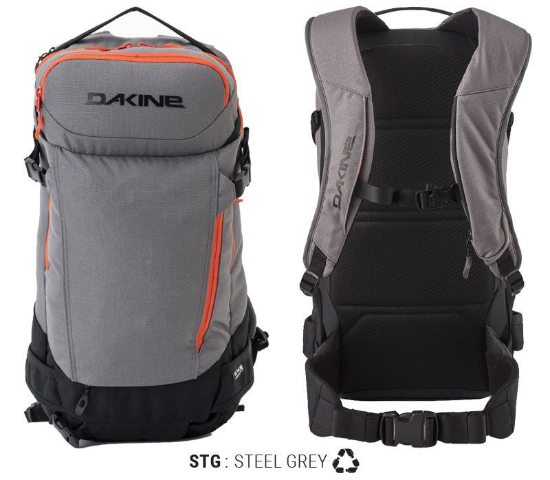 DAKINE/ダカイン HELI PRO 24L バックパック ザック バックカントリー