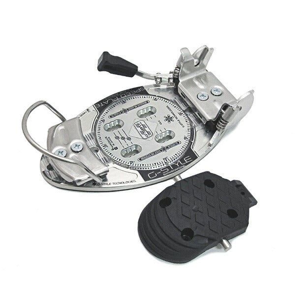 F2 アルペン　ビンディング　CNC Mサイズ F2 アルペン ビンディング CNC Mサイズ-正規品