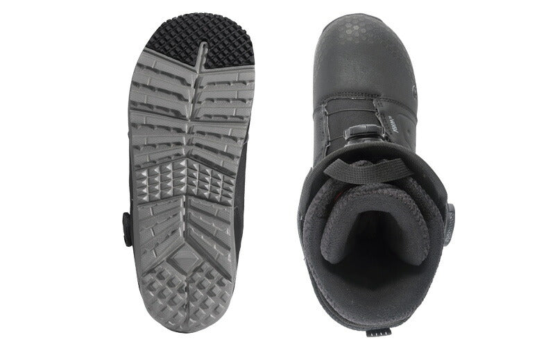 24-25 NIDECKER/ナイデッカー ALTAI アルタイ メンズ ダブルボア