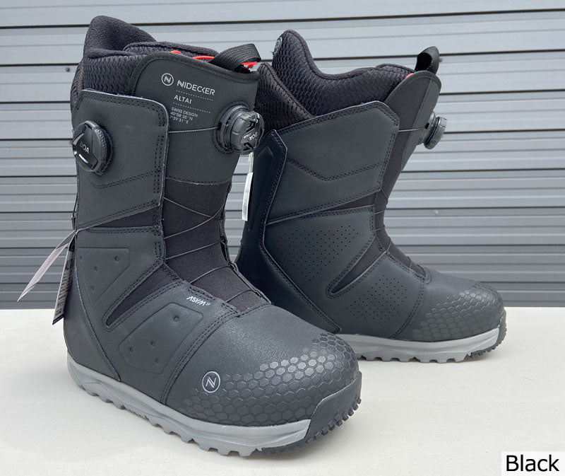 24-25 NIDECKER/ナイデッカー ALTAI アルタイ メンズ ダブルボア
