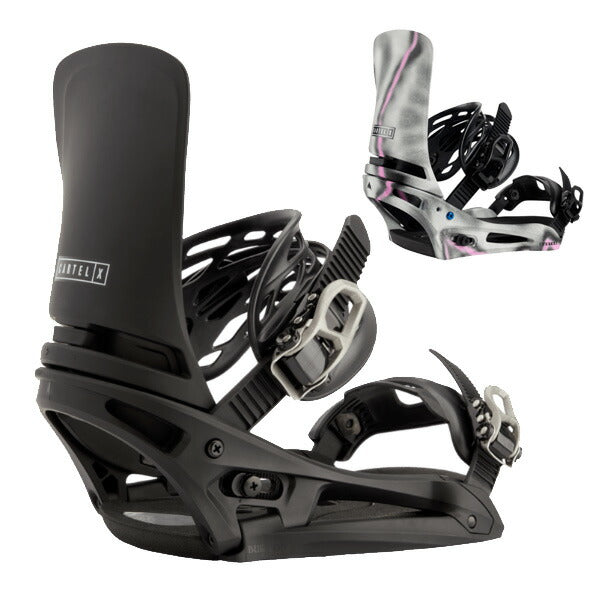 バインディング　新品 Amazon | バートン（BURTON） スノーボード ビンディング