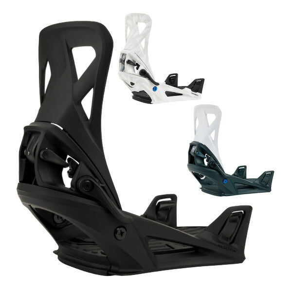 ビンディング｜通販 スノーボード 公式 オンラインストア BREAKOUT