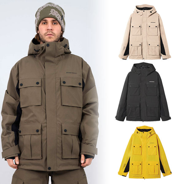 ウェア｜通販 スノーボード 公式 オンラインストア BREAKOUT