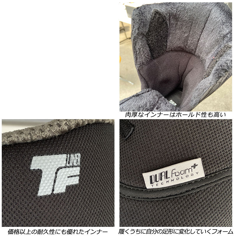 24-25 NORTHWAVE / ノースウェーブ DOMINO SLS ドミノ レディース