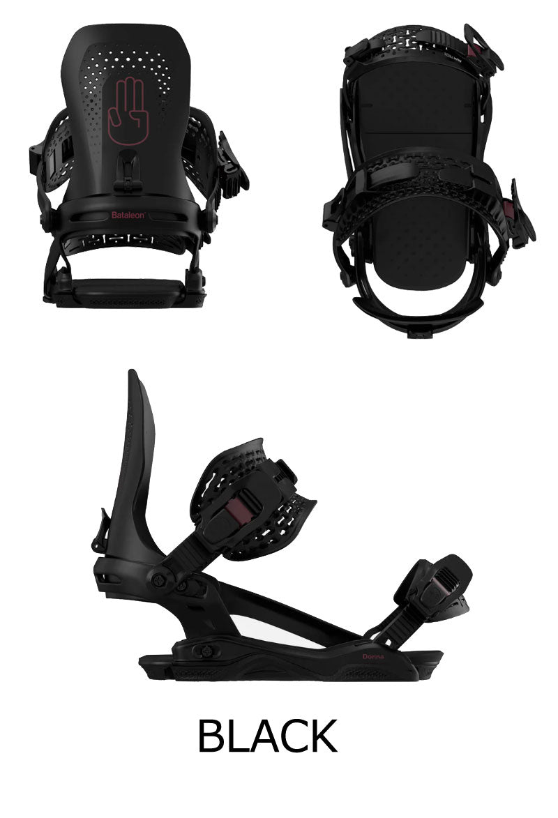 24-25 BATALEON / バタレオン DONNA AW ドンナ レディース