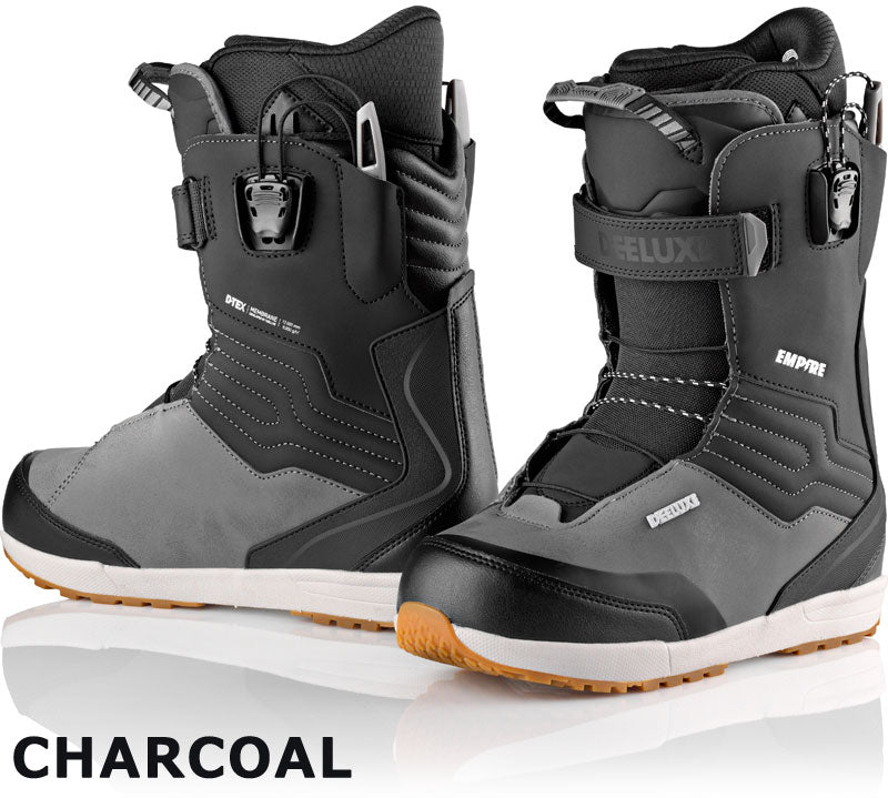 24-25 DEELUXE/ディーラックス EMPIRE s4 エンパイア メンズ