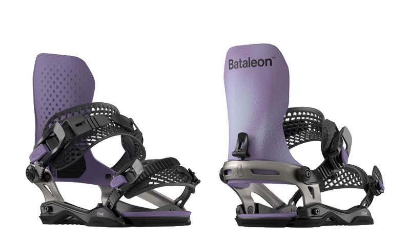 24-25 BATALEON / バタレオン ETNA エトナ レディース ビンディング