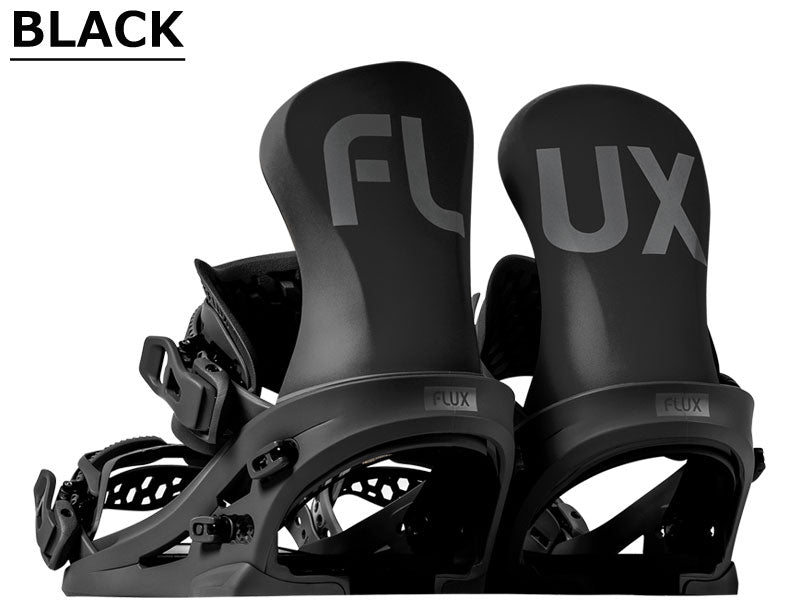 24-25 FLUX/フラックス SR エスアール メンズ レディース ビンディング