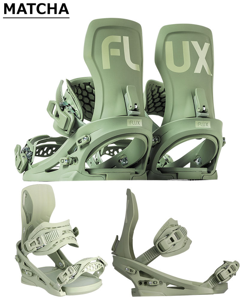 24-25 FLUX フラックス XF レディース WOMENS バインディング 24-25 FLUX/フラックス XF WOMENS エックスエフ ウィメンズ レディース