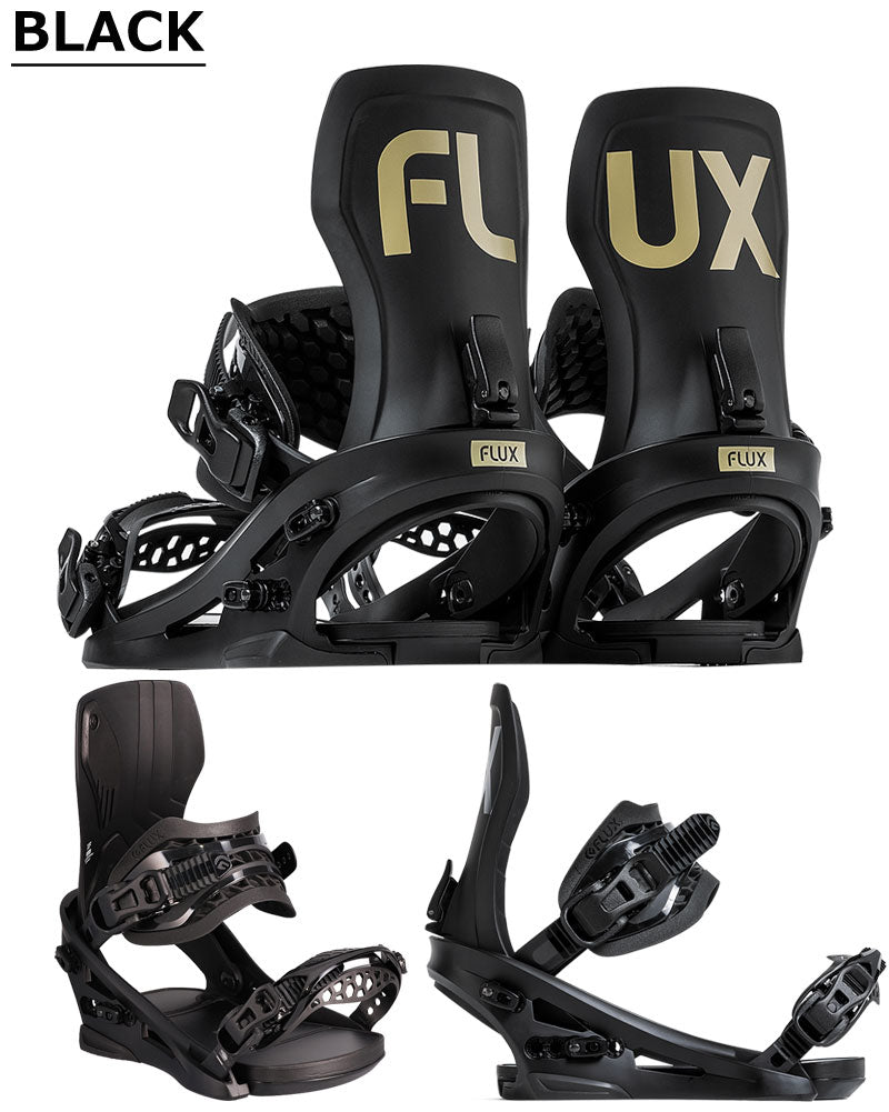 24-25 FLUX フラックス XF レディース WOMENS バインディング 24-25 FLUX/フラックス XF WOMENS エックスエフ ウィメンズ レディース