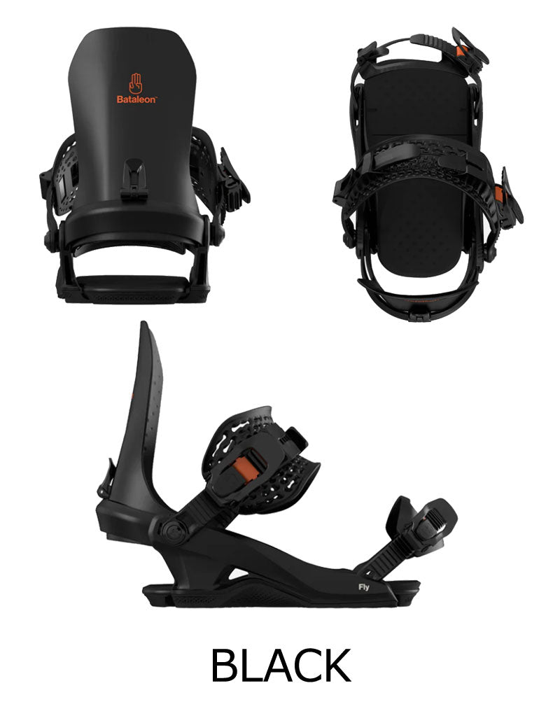 24-25 BATALEON / バタレオン FLY フライ メンズ ビンディング