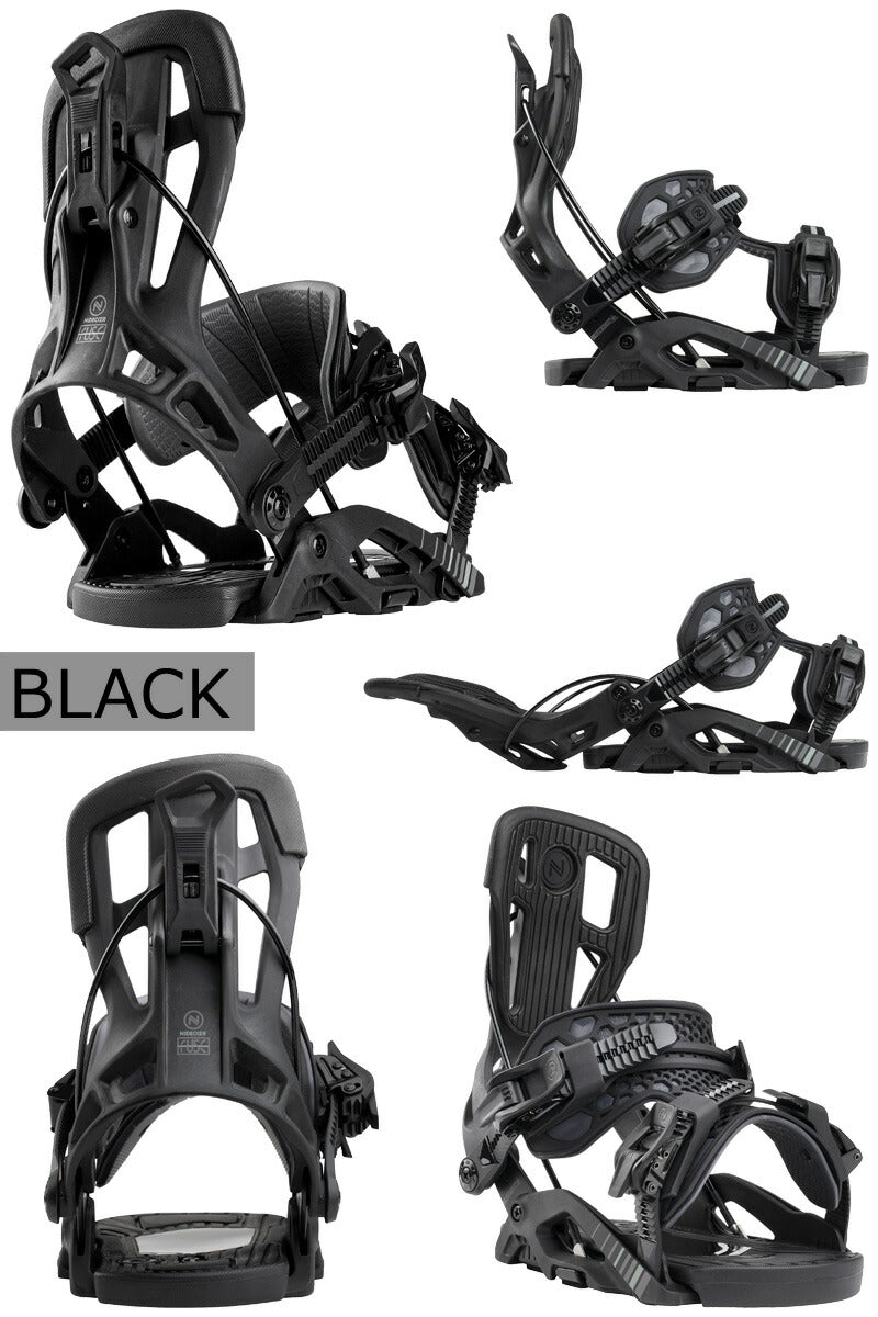 24-25 NIDECKER FUSE FUSION 　 ナイデッカー Amazon | 24-25 NIDECKER/ナイデッカー FUSE FUSION フューズ