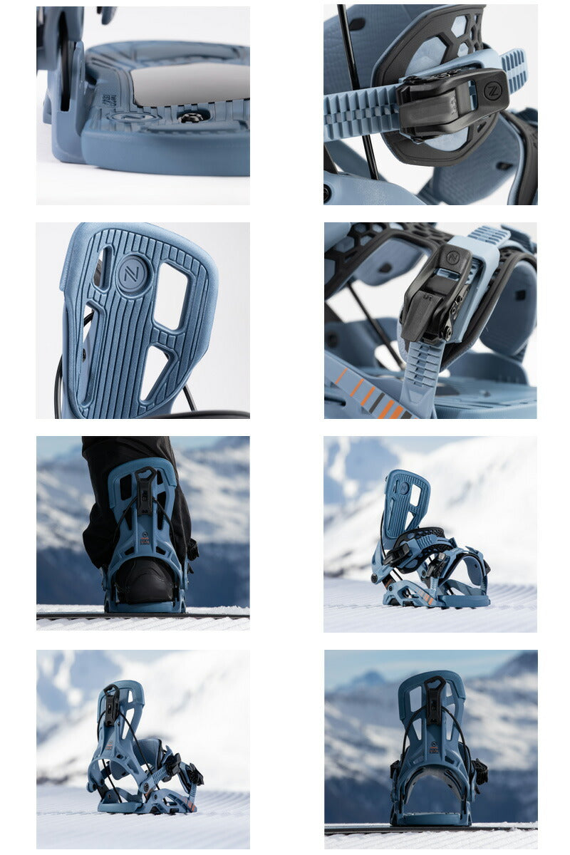 24-25 NIDECKER FUSE FUSION 　 ナイデッカー 楽天市場】【エントリーでポイント10倍】24-25 NIDECKER/ナイデッカー