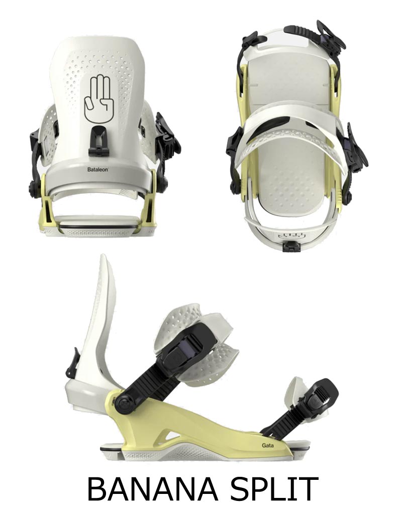 Bataleon Gata 24-25 レディース ビンディング バタレオン 24-25 BATALEON / バタレオン GATA レディース ビンディング