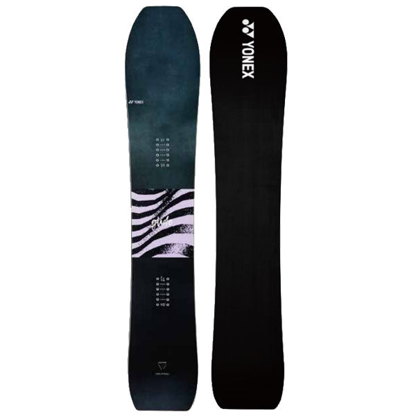 24-25 YONEX/ヨネックス GLIDE グライド メンズ スノーボード パウダー 板 2025 型落ち
