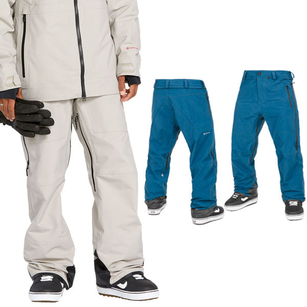 24-25 VOLCOM/ボルコム GUIDE GORE-TEX pant メンズ レディース