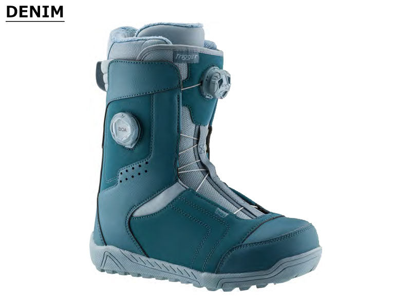 24-25 HEAD/ヘッド TRIGGER LYT BOA FOCUS トリガーライテックボア